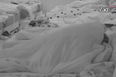 ŠOK nad ŠOKOVIMA: Miljana Kulić OPROSTILA sve LAŽI Nenadu Macanoviću, pa imali ŽESTOKU akciju ispod pokrivača! (VIDEO)