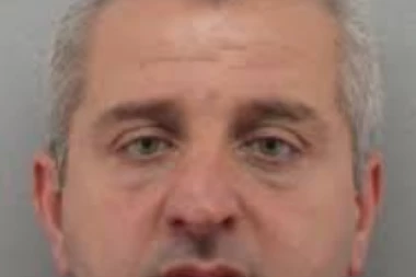 Tužilaštvo traži više od 15 godina ZATVORA! Premlatio ženu pa joj sipao SONU KISELINU u OČI! HOROR U PANČEVU!