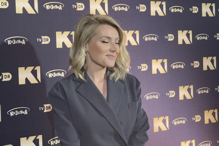 Anđelka Prpić biografija