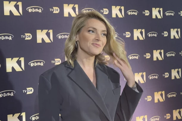 "ZAVOLELI SMO SE NA PRVI POGLED": Anđelka progovorila o kolegi, pa ŠOKIRALA priznanjem!