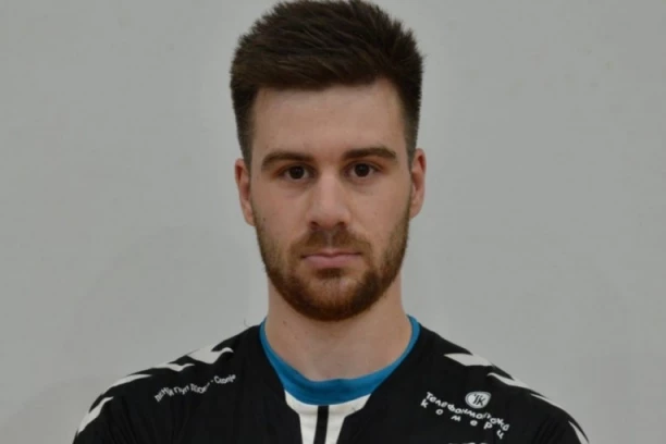 UHAPŠEN OSUMNJIČENI ZA UBISTVO RUKOMETAŠA: Tukao ga dok nije preminuo!