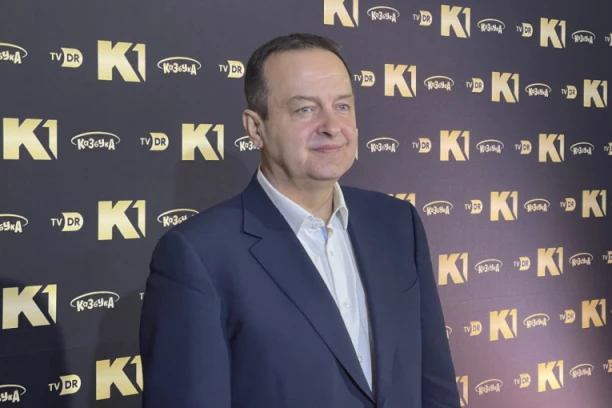 DAČIĆ NAJAVIO! Konstituisanje Skupštine početkom sledeće nedelje