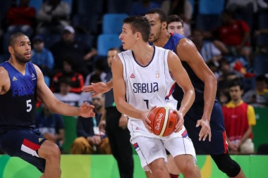 KATASTROFA! Bez ŠUTERA na Eurobasketu! Rastužio je naciju!