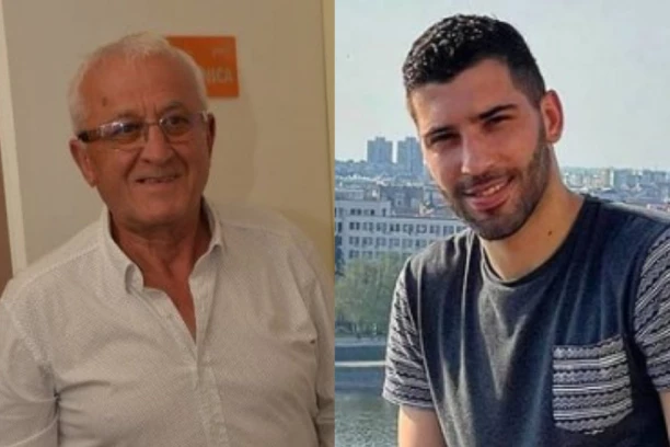 Ne pada mi na PAMET da mu plaćam KAUCIJU, neka snosi POSLEDICE! Era Ojdanić BESAN na unuka, a ovo je rekao za Kajinog MENADŽERA!