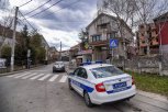 VELIKA AKCIJA MUPA: Uhapšeno 6 osoba zbog posredovanja prostitucije - pretresom stanova zaplenjen novac i mobilni telefoni