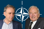 NOVA KOALICIJA ROKFELER-NATO: Opoziciona scena dobija još jednog igrača