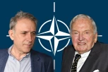NOVA KOALICIJA ROKFELER-NATO: Opoziciona scena dobija još jednog igrača