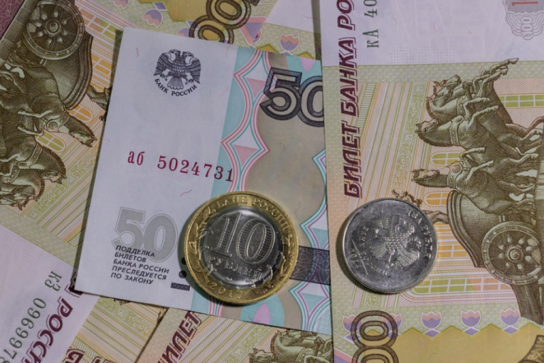 Il paese si rifiuta di pagare il gas in rubli