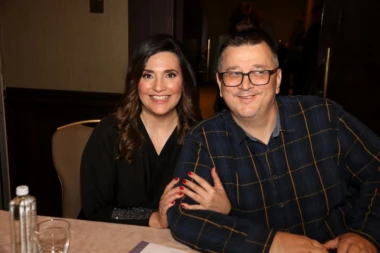 ZAVIRITE U LUKSUZAN PENTHAUS MILICE MILŠE I ŽARKA JOKANOVIĆA: Nestvaran pogled sa terase (FOTO)