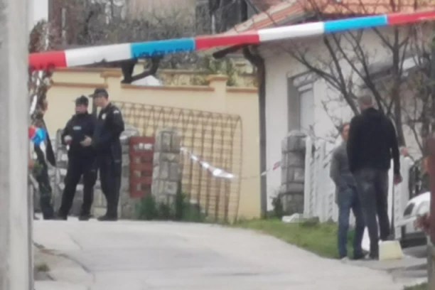 PRVE FOTOGRAFIJE I SNIMCI SA MESTA ZLOČINA! Trostruko ubistvo u Čačku - mladić ubio majku, oca i dedu (VIDEO/FOTO)