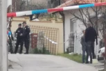PRVE FOTOGRAFIJE I SNIMCI SA MESTA ZLOČINA! Trostruko ubistvo u Čačku - mladić ubio majku, oca i dedu (VIDEO/FOTO)