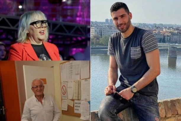 Zorica BRANI Ojdanićevog UNUKA koji je uhapšen zbog prostitucije: Ovo je ATAK NA ERU, NEKO MU NAMEŠTA!