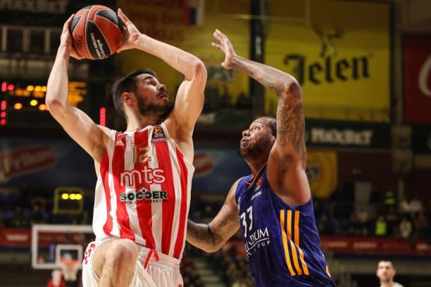 ZVANIČNO! ZVEZDA DOVELA ČETVORKU: Prvak Evrope STIŽE u Beograd!