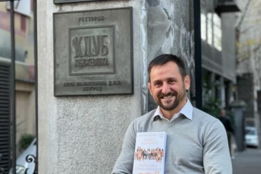 Najpoznatiji srpski MAKRO progovorio o aferi ELITNA PROSTITUCIJA i otkrio ŠOKANTNE detalje zbog kojih će se mnogi TRESTI: Uhapšene devojke su bile u mom KATALOGU!