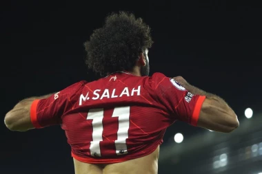 POTRES U PARIZU: Mohamed Salah stiže u PSŽ?