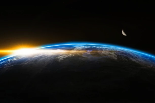 "PLANETA ĆE UTONUTI U MRAK, NESTAĆE SUNCA 2027!" NASA uputila upozorenje