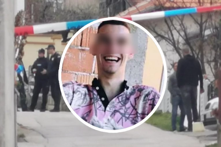 MONSTRUM ŠOKIRAO INSPEKTORE! Ilija posle ubistva oca, majke i dede rekao: "GLADAN SAM!"