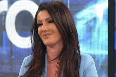 Ispovest Dušice Grabović koja otkriva sve o AFERI ELITNE PROSTITUCIJE u koju je upletena!