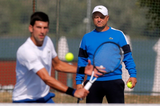 PUKLO! POSVAĐALI SE Novak i Vajda - ovo su detalji SUKOBA!