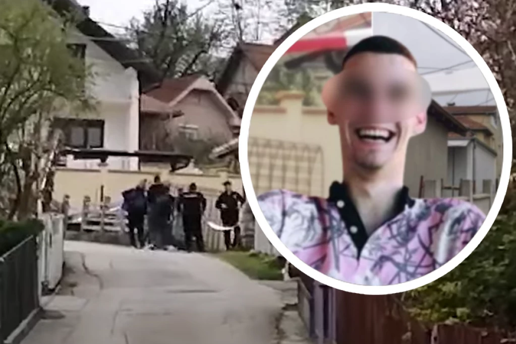 NIKOLU OD UBISTVA DELILO ŠEST MINUTA! Zatekao mrtve roditelje i dedu, susret sa bratom krvnikom čudom  IZBEGAO!