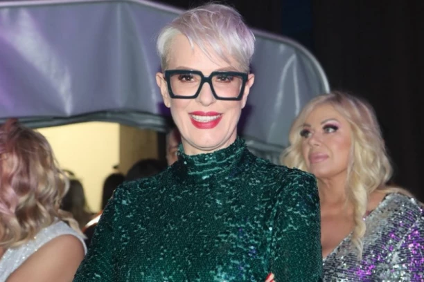 Tijana Dapčević HITNO OPERISANA! Nije mogla više da trpi BOLOVE!