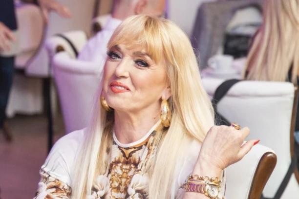 KUĆA BRANKE SOVRLIĆ POD ZAŠTITOM DRŽAVE! Pevačica pokazala dom vredan MILION EVRA! (FOTO)