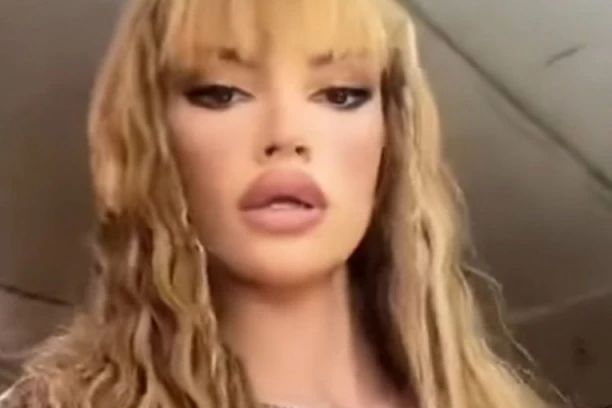 TARA SIMOV PRETUKLA ZADRUGARKU, UBILA BOGA U NJOJ: Jezive scene nasred ulice, Miki Đuričić prisustvovao svemu! (VIDEO)