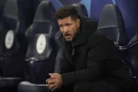 KRIZA U MADRIDU: Čolo Simeone u velikom problemu