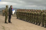 GODINE ULAGANJA! Srbija je postala vodeća vojna sila u regionu! (VIDEO)