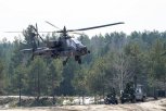 UDAR GROMA! SRPSKI SOKOLOVI SPRŽILI APAČE: Kako je grupa heroja uništila NATO helikoptere!