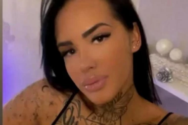 Uhapšena drugarica Tijane Ajfon se oglasila prvi put nakon AFERE: Sara Plavšić jednom objavom izazvala haos, svi su šokirani njenom porukom! (FOTO)