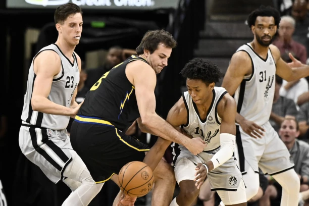 NBA: Bjelica koristi svaki minut, Embid ODGOVORIO Jokiću! (VIDEO)