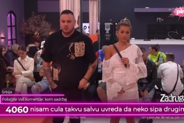 Kao da imam MALO DETE pored sebe: Filip Car otvorio dušu o Dalili Dragojević, pa otkrio koja je njegova NAJVEĆA ŽELJA! (VIDEO)