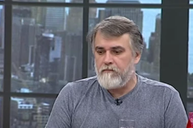 GLUMAC OSTAVIO OPROŠTAJNO PISMO: Bojanov automobil našli sa upaljenim svetlima, a onda je zatečen jeziv prozor