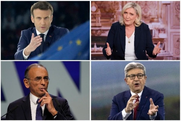 GORI FRANCUSKA, POČELA JE BITKA NAD BITKAMA! Abalitičari tvrde: Ključni dan za Pariz, ali i za čitavu Evropu!