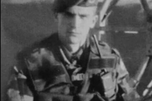 ČETA OTPISANIH sačuvala Srbiju! Hrabri potporučnik LEOVAC sa samo 15 VOJNIKA ZAUSTAVIO POKUŠAJ KOPNENOG PRODORA TERORISTA!