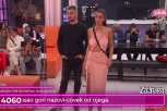 Gruja i Mima OZVANIČILI vezu: Zadrugari napokon PRIZNALI EMOCIJE, a onda je nastao OPŠTI HAOS! (VIDEO)