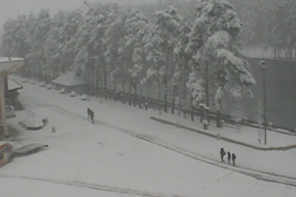 CEO ZLATIBOR OSTAO BEZ STRUJE