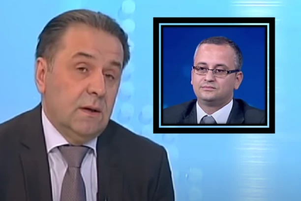 RASIMA POKUŠALI DA UBIJU? Tužilaštvo istražuje nesreću kod Ražnja