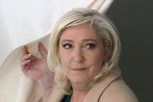SUDIJA I TUŽIOCI U SLUČAJU MARIN LE PEN DOBILI PRETNJE SMRĆU: Oglasila se liderka francuske krajnje desnice