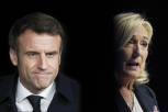 NE GLASAJTE ZA LE PEN! Žan-Lik Melanšon: Francuska je u vanrednoj situaciji - ne glasajte za nju!