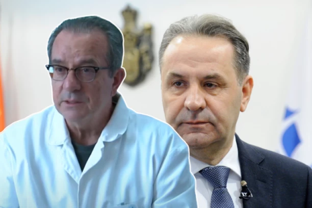 KLJUČNA SU NAREDNA 24 SATA: Direktor UKC Niš otkrio u kakvom je stanju Rasim Ljajić