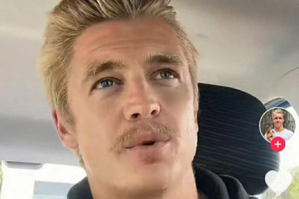 POČEO JE DA ĆELAVI, A ONDA JE PRESTAO DA PERE KOSU! Dogodilo se čudo!