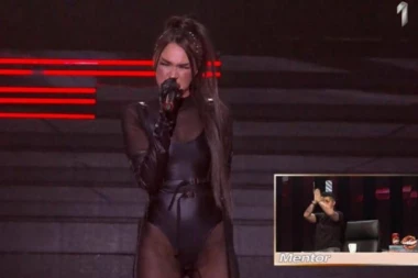 Anastasija Ićurup progovorila o ZVEZDAMA GRANDA: Odustala je od takmičenja zbog Ane Bekute, a sada se obratila PRVI PUT JAVNO! (FOTO)