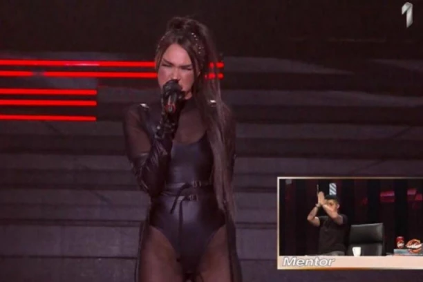 Anastasija Ićurup progovorila o ZVEZDAMA GRANDA: Odustala je od takmičenja zbog Ane Bekute, a sada se obratila PRVI PUT JAVNO! (FOTO)