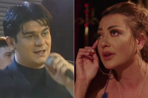 PEVAM NA MESTIMA GDE JE VELIKI BAKŠIŠ! Sandra Rešić OTKRILA gde ulaže novac, pa se dotakla pokojnog oca: "To su strašne stvari"!