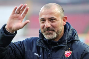 ZVANIČNO: Dejan Stanković je novi trener Sampdorije!