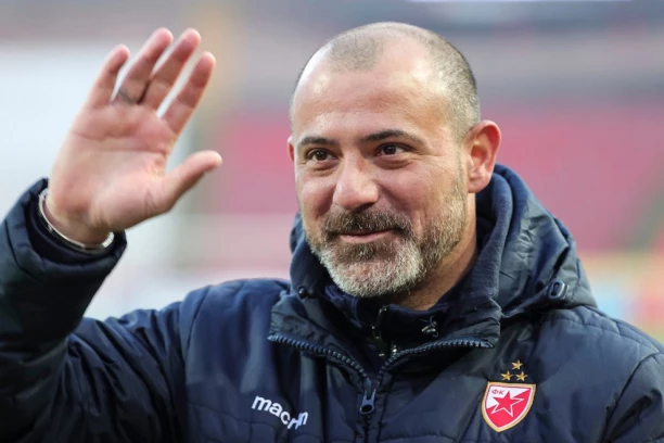 STANKOVIĆ OTKRIO DOLAZI LI BRAZILAC U ZVEZDU! Deki odgovorio Sportissimu: Imaš li ti 18 godina? (VIDEO)