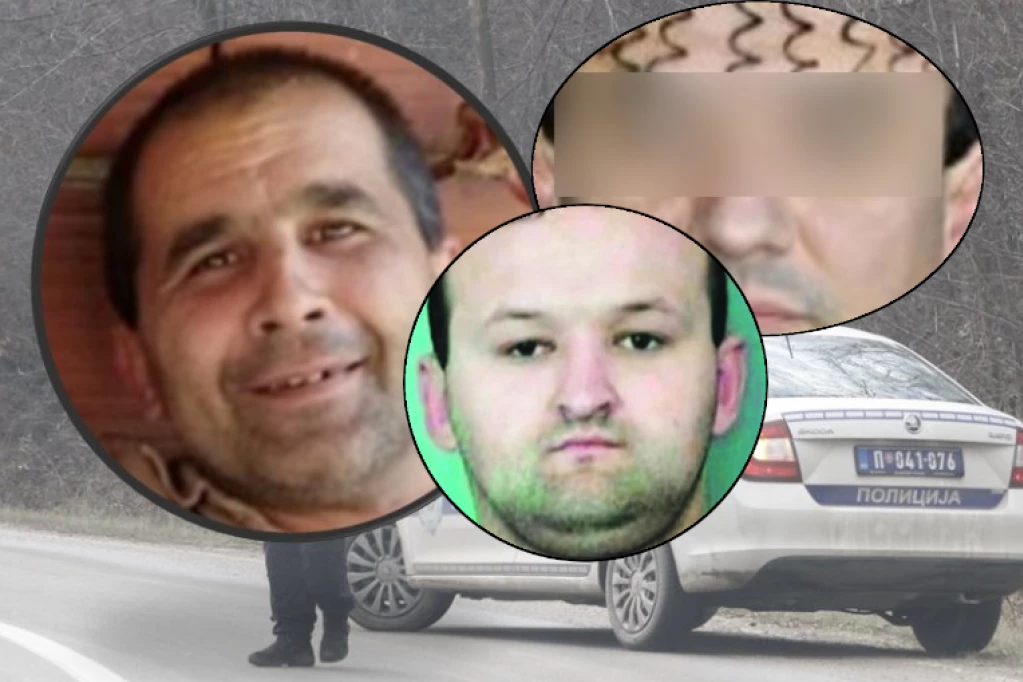 MAJMUN, BUDALA, TOCILO, PRVA FRIZURA: Poreklo nadimaka kriminalaca u Srbiji