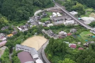 GRAD BEZ TRUNČICE OTPADA! Njima je pošlo za rukom da SVE recikliraju bez sistema za ODVOŽENJE otpada! (VIDEO)